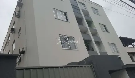 Apartamento 2 quartos no Centro de Brusque