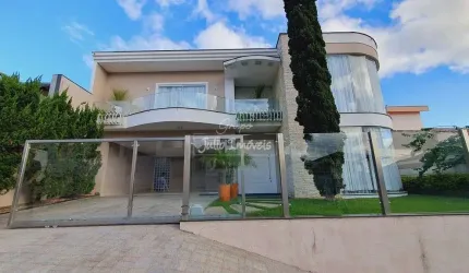 Casa Alto Padrão no Limoeiro Brusque