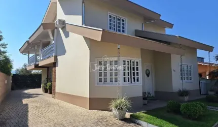 Casa 4 quartos 1 suite Souza Cruz em Brusque