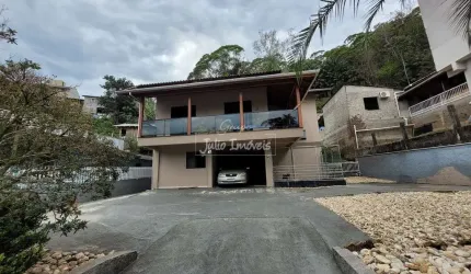 Casa 2 quartos 1 suite na São Pedro Brusque