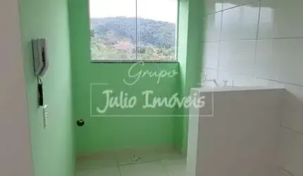 Apartamento 1 suite e 1 quarto na Guabiruba