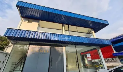 Sala para alugar no Centro da Guabiruba