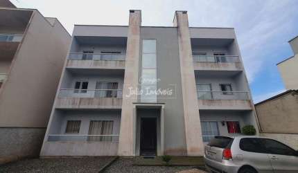 Apartamento 2 quartos Limeira Brusque
