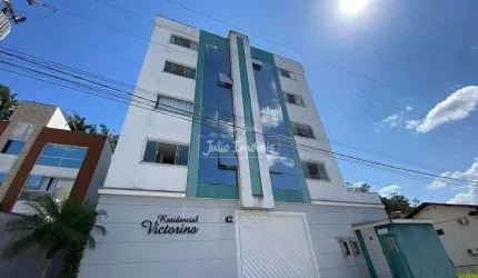 Apartamento com 2 dormitórios Souza Cruz.