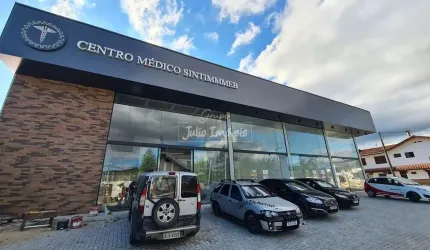 Sala comercial Centro Guabiruba