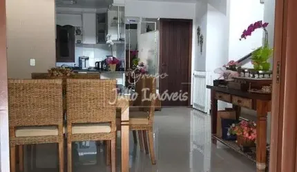 Casa com piscina Centro de Brusque