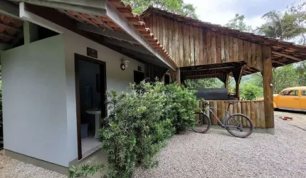 Chácara em Guabiruba Sul cidade de Guabiruba