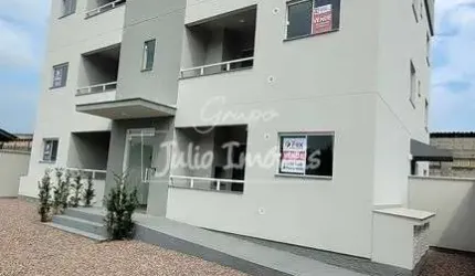 Apartamento 2 quartos Centro da Guabiruba