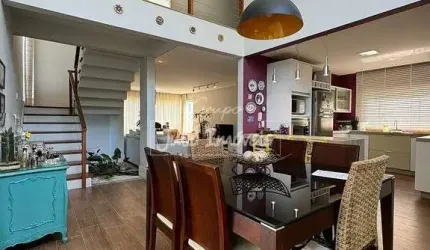 Casa 3 suites Primeiro de Maio Brusque