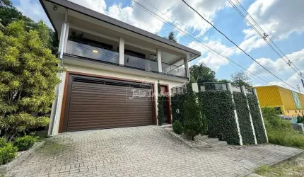 Casa  2 quartos 1 suite Stefen Brusque