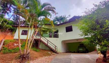 Casa 3 Quartos na Azambuja Brusque