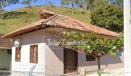 Casa com 3 quartos na Guabiruba Sul