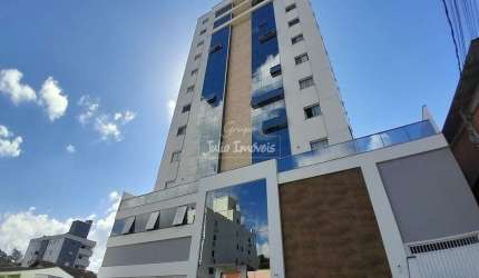 Apartamento 2 dormitorios no São Luiz.