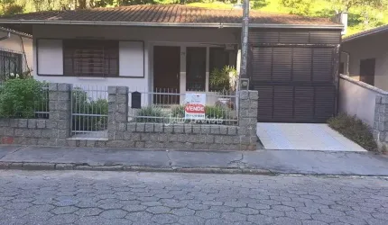 Casa 5 quartos na Santa Rita em Brusque