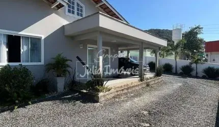 Casa 2 Quartos 2 Suítes Paquetá Brusque
