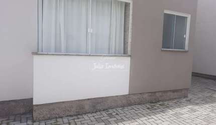 Apartamento 2 quartos Dom Joaquim Brusque
