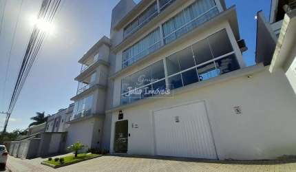 Apartamento 2 Dormitório Souza Cruz Brusque