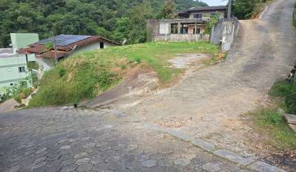 Terreno no Centro II de Brusque