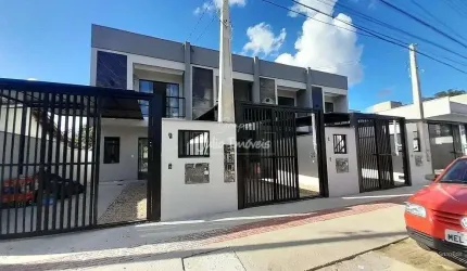 Sobrado Geminado São João Brusque