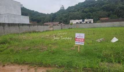 Lote no Centro da cidade de Guabiruba