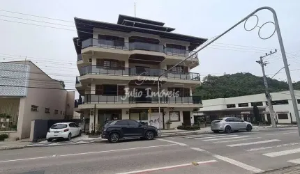 Seu comercio no Centro de Guabiruba