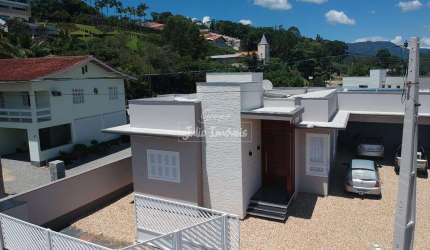 Casa semi mobiliada no Dom Joaquim em Brusque
