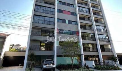 Apartamento 1 suíte 1 quarto no Souza Cruz Brusque