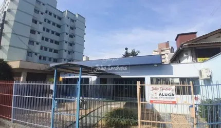 Casa Comercial para alugar no Centro de Brusque