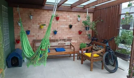 Apartamento  3 dormitórios no Centro de Brusque