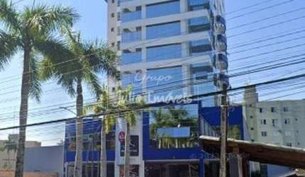 Sala comercial para  locação no  Centro