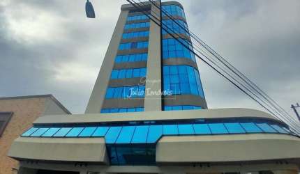 Sala comercial para Alugar em Brusque no Centro