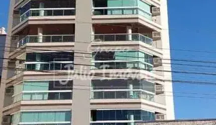 Apartamento Alto Padrão Centro de Brusque