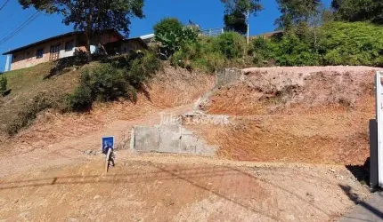 Terreno São Pedro em Brusque