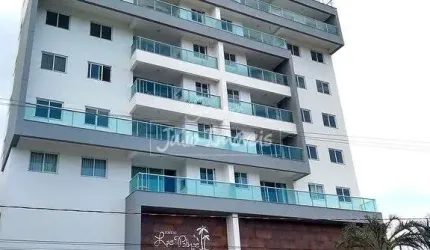 Apartamento 1 suite 2 quartos Centro de Brusque