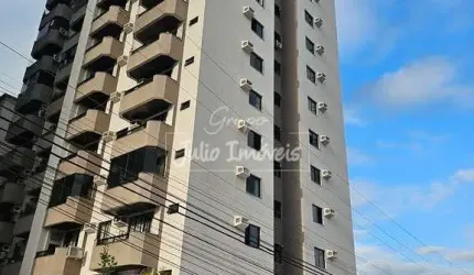 Apartamento 3 quartos no Centro de Brusque