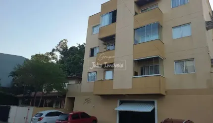 Apartamento 2 dormitórios Centro II Brusque