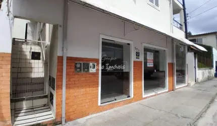 Sala comercial para locação na Primeiro de Maio