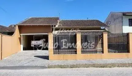 Casa 3 quartos Souza Cruz Brusque