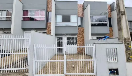 Casa com 2 dormitórios na Águas  Claras