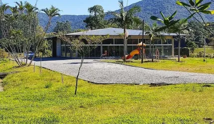 Sitio na cidade de Camboriu
