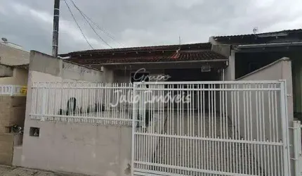 Casa com Edicula Rio Branco Brusque