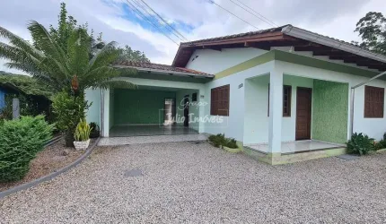 Casa com 2 dormitórios na São Pedro