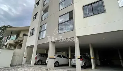 Apartamento  2 quartos no Primeiro de Maio Brusque