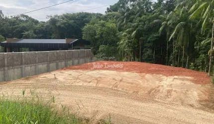 Terreno no  Centro  de Guabiruba