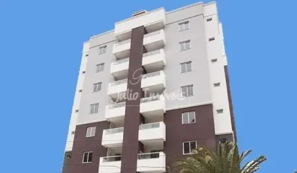 Apartamento mobiliado no São Pedro