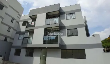 Apartamento para locação 02 quartos São Pedro