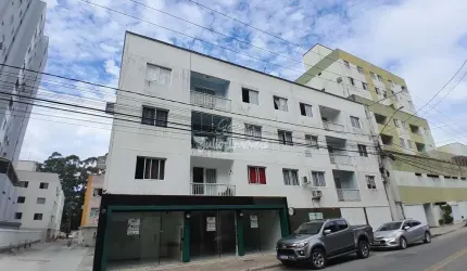 Apartamento 2 quartos centro de Brusque