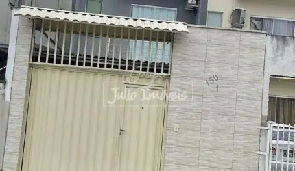 Geminada 2 quartos no bairro Rio Branco Brusque