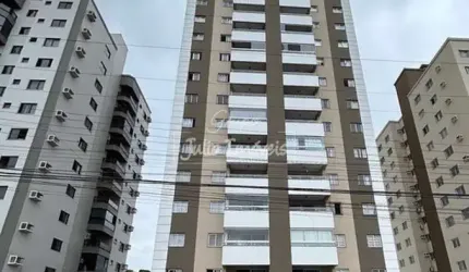 Apartamento no Centro de Brusque