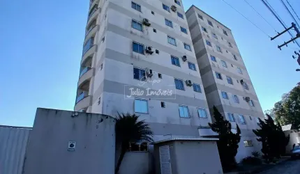Apartamento para locação no Guarani.